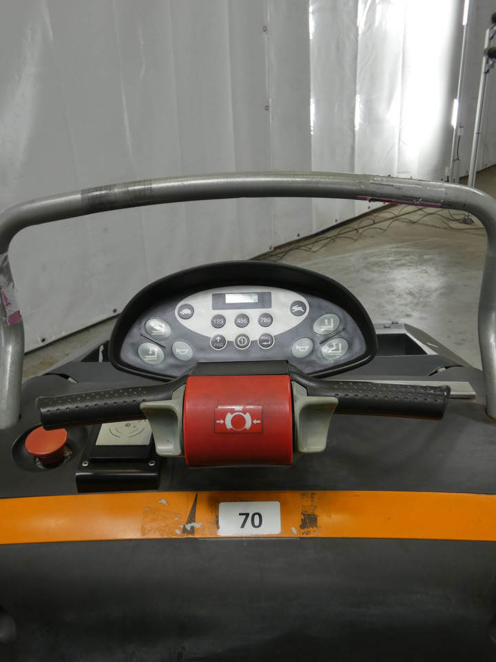 Still EXU-S24/520MM/2400MM - Вилушкар за палети: слика 3 Still EXU-S24/520MM/2400MM - Вилушкар за палети: слика 3