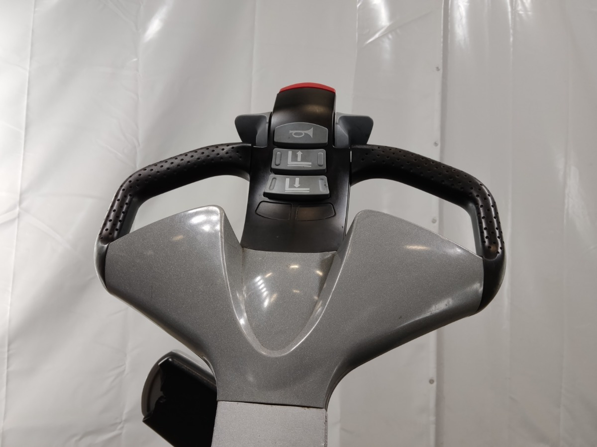 Still EXU-SF20 - Вилушкар за палети: слика 3 Still EXU-SF20 - Вилушкар за палети: слика 3