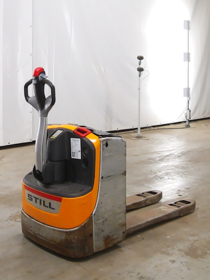 Still EXU16 - Вилушкар за палети: слика 2 Still EXU16 - Вилушкар за палети: слика 2