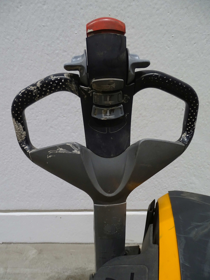 Still EXU16 - Вилушкар за палети: слика 3 Still EXU16 - Вилушкар за палети: слика 3