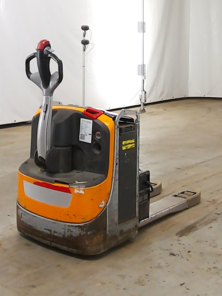 Still EXU18/LIION - Вилушкар за палети: слика 2 Still EXU18/LIION - Вилушкар за палети: слика 2