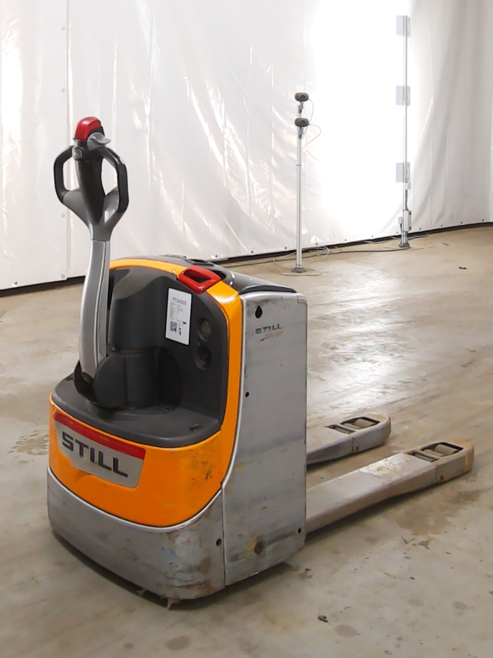 Still EXU20 - Вилушкар за палети: слика 2 Still EXU20 - Вилушкар за палети: слика 2