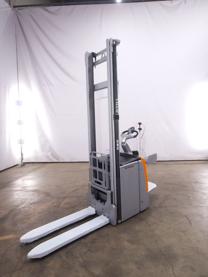 Still EXV-SF14/BATT.NEU - Сложувач: слика 1 Still EXV-SF14/BATT.NEU - Сложувач: слика 1