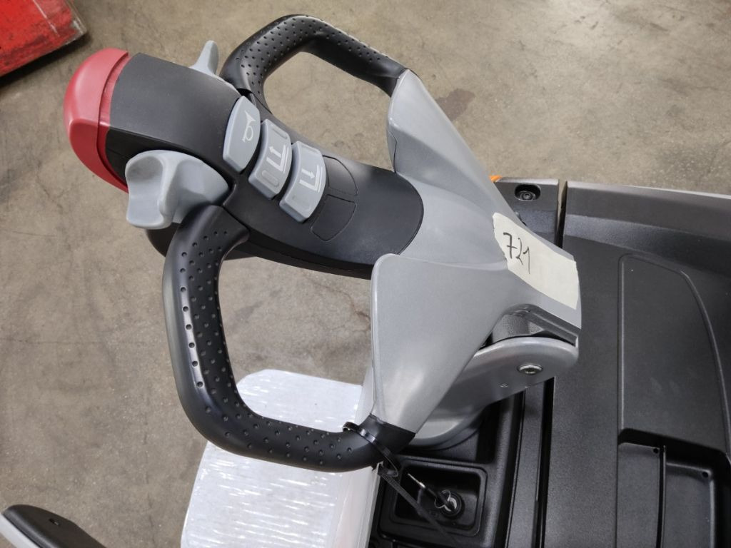 Still EXV-SF14/BATT.NEU - Сложувач: слика 3 Still EXV-SF14/BATT.NEU - Сложувач: слика 3