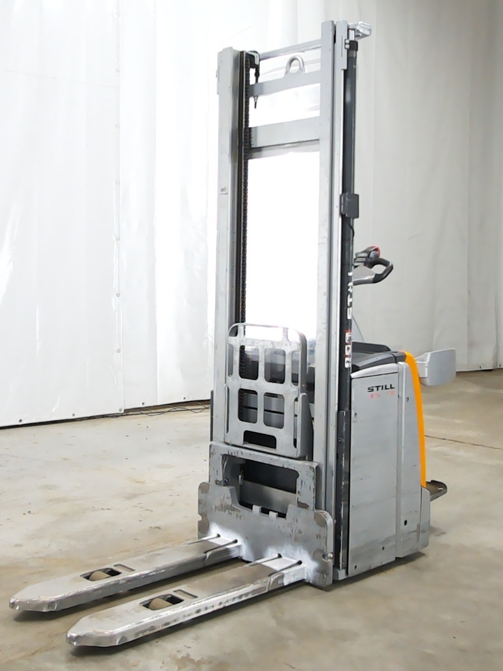 Still EXV-SF14 - Сложувач: слика 1 Still EXV-SF14 - Сложувач: слика 1