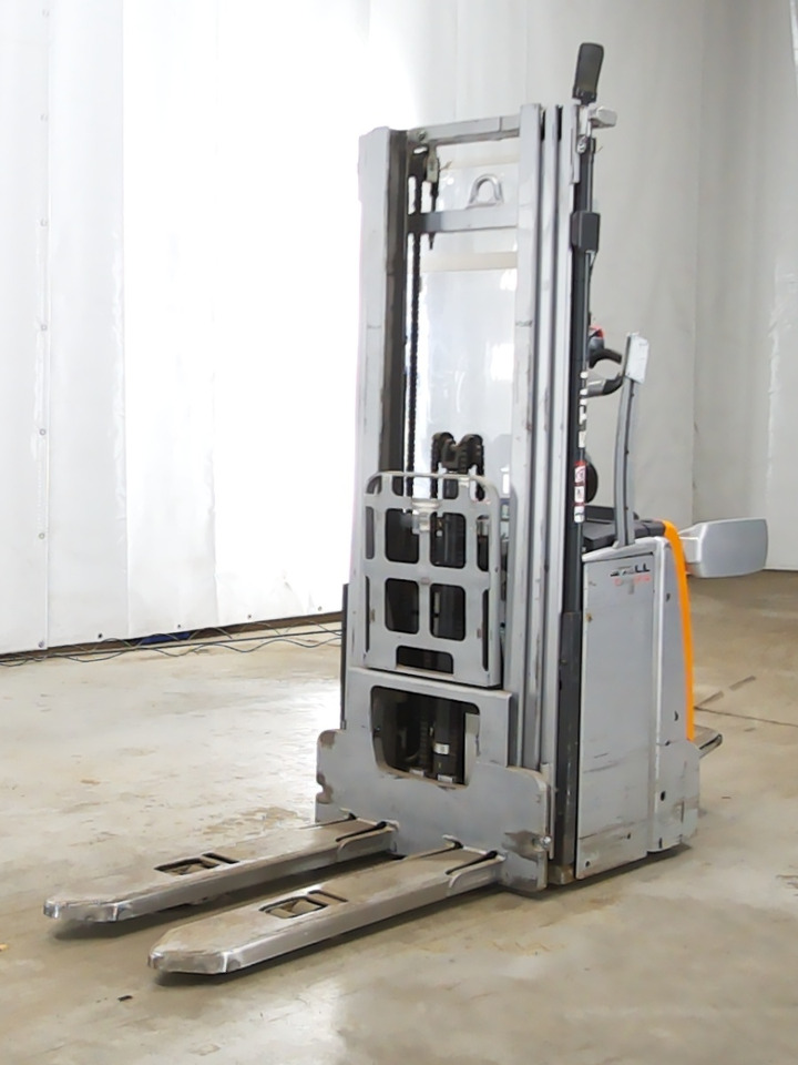 Still EXV-SF14 - Сложувач: слика 1 Still EXV-SF14 - Сложувач: слика 1