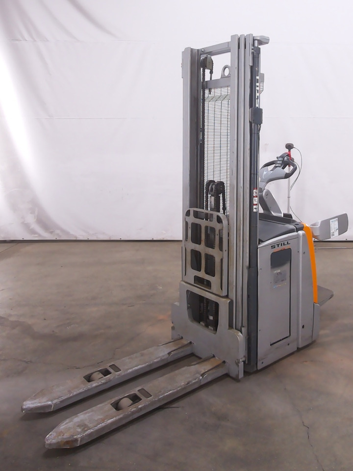 Still EXV-SF14 - Сложувач: слика 1 Still EXV-SF14 - Сложувач: слика 1