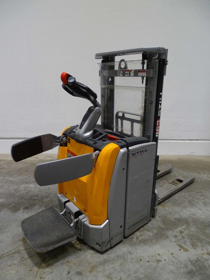 Still EXV-SF14 - Сложувач: слика 2 Still EXV-SF14 - Сложувач: слика 2