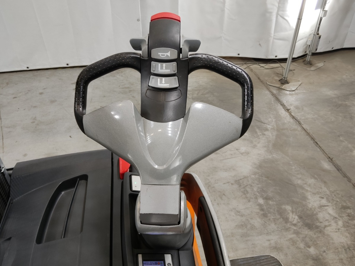 Still EXV-SF14 - Сложувач: слика 3 Still EXV-SF14 - Сложувач: слика 3