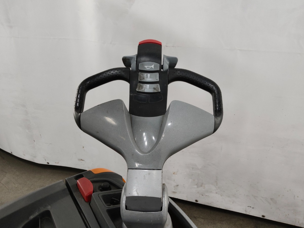 Still EXV-SF14 - Сложувач: слика 3 Still EXV-SF14 - Сложувач: слика 3