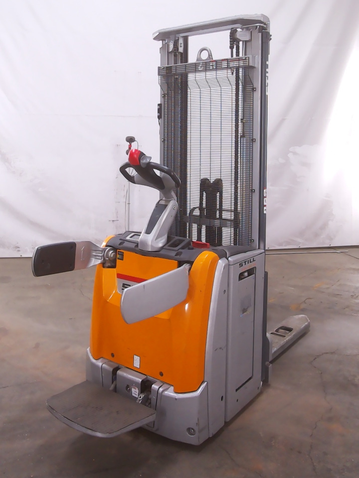 Still EXV-SF14 - Сложувач: слика 2 Still EXV-SF14 - Сложувач: слика 2