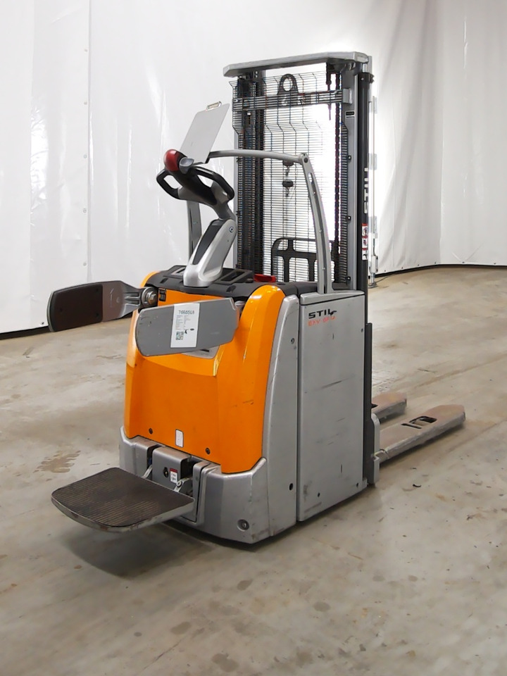 Still EXV-SF14 - Сложувач: слика 2 Still EXV-SF14 - Сложувач: слика 2