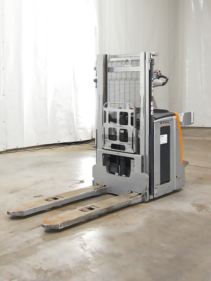 Still EXV-SF14 - Сложувач: слика 1 Still EXV-SF14 - Сложувач: слика 1