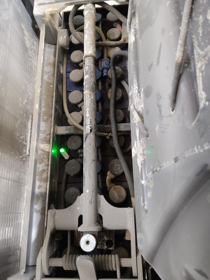 Still EXV-SF14I - Сложувач: слика 4 Still EXV-SF14I - Сложувач: слика 4