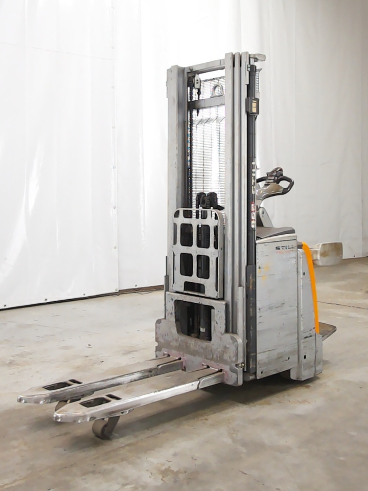 Still EXV-SF16D - Сложувач: слика 1 Still EXV-SF16D - Сложувач: слика 1