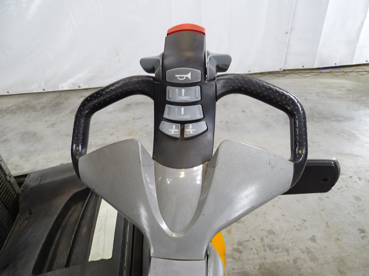 Still EXV-SF20I/580MM - Сложувач: слика 3 Still EXV-SF20I/580MM - Сложувач: слика 3