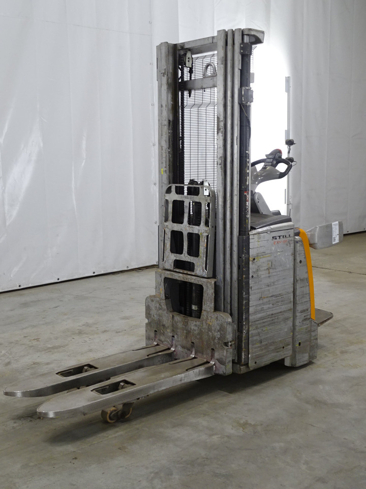 Still EXV-SF20I/580MM - Сложувач: слика 1 Still EXV-SF20I/580MM - Сложувач: слика 1