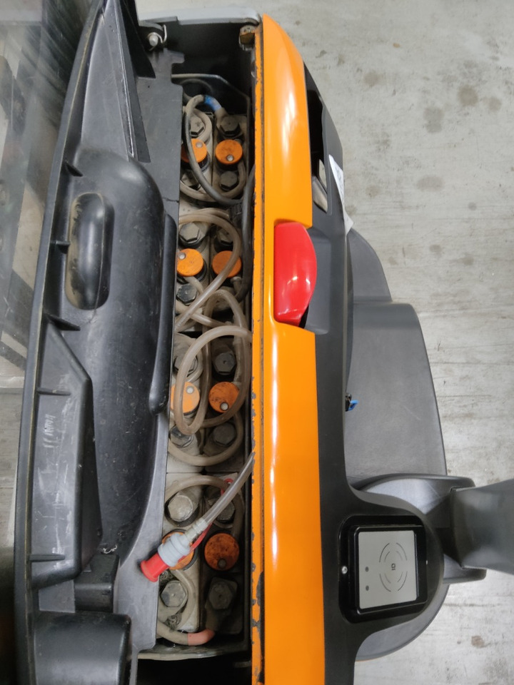 Still EXV12 - Сложувач: слика 4 Still EXV12 - Сложувач: слика 4