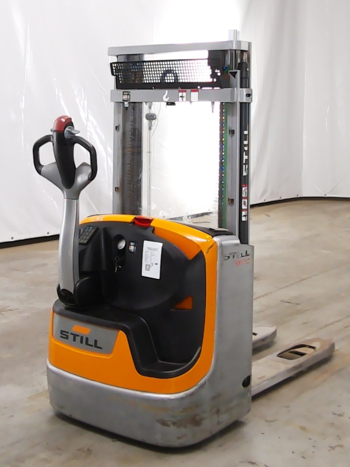 Still EXV12 - Сложувач: слика 2 Still EXV12 - Сложувач: слика 2