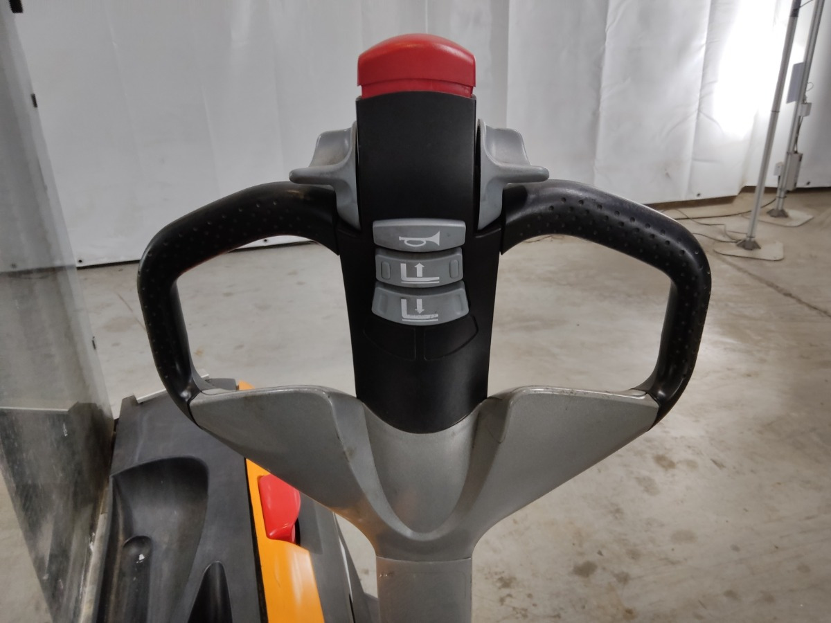 Still EXV12 - Сложувач: слика 3 Still EXV12 - Сложувач: слика 3