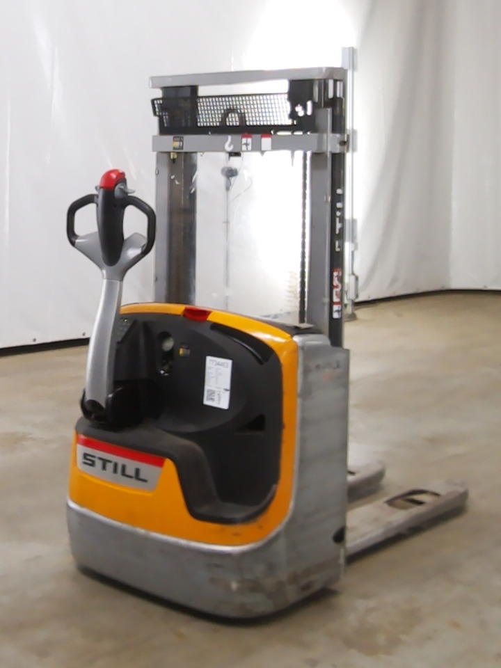 Still EXV12 - Сложувач: слика 2 Still EXV12 - Сложувач: слика 2