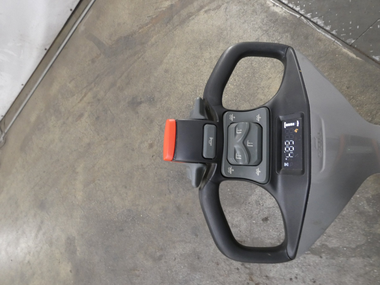 Still EXV12I - Сложувач: слика 3 Still EXV12I - Сложувач: слика 3