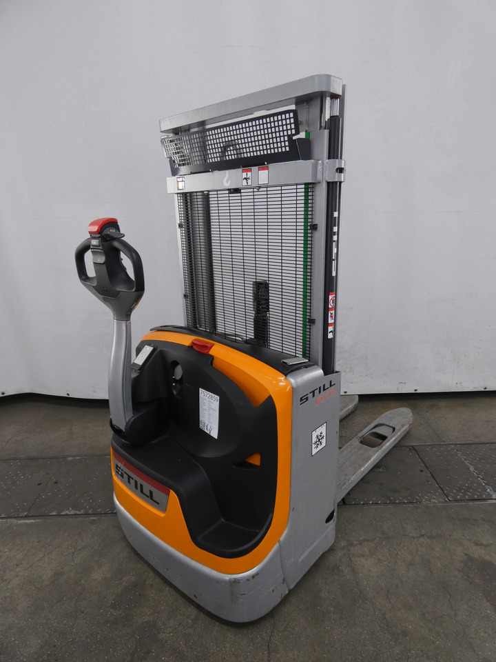 Still EXV12I - Сложувач: слика 2 Still EXV12I - Сложувач: слика 2