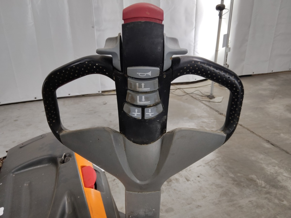 Still EXV12I - Сложувач: слика 3 Still EXV12I - Сложувач: слика 3