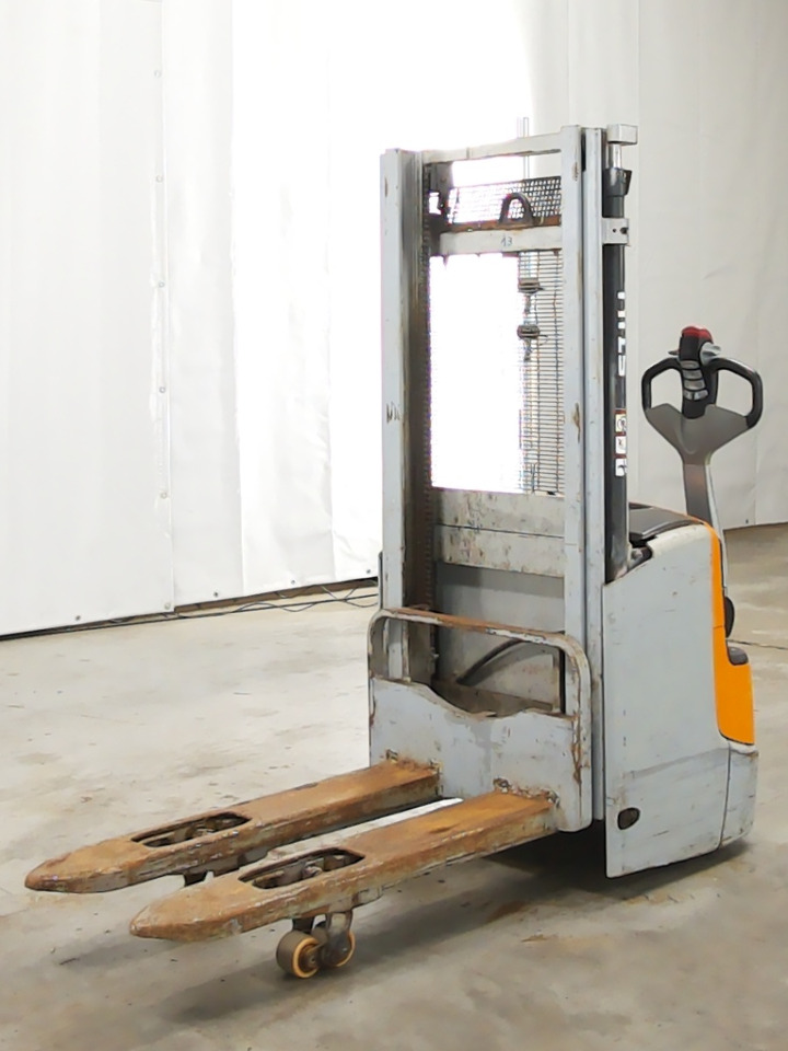 Still EXV12I - Сложувач: слика 1 Still EXV12I - Сложувач: слика 1