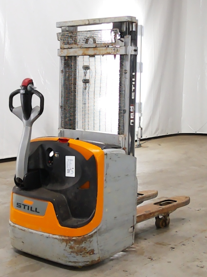 Still EXV12I - Сложувач: слика 2 Still EXV12I - Сложувач: слика 2