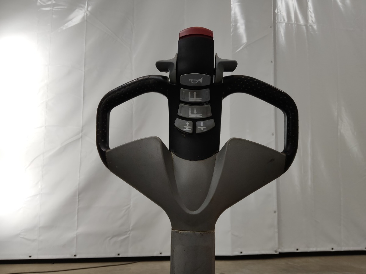 Still EXV12I - Сложувач: слика 3 Still EXV12I - Сложувач: слика 3