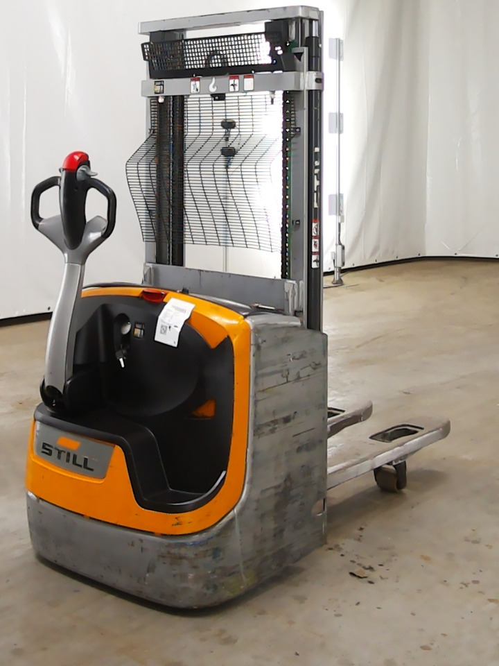 Still EXV12I - Сложувач: слика 2 Still EXV12I - Сложувач: слика 2