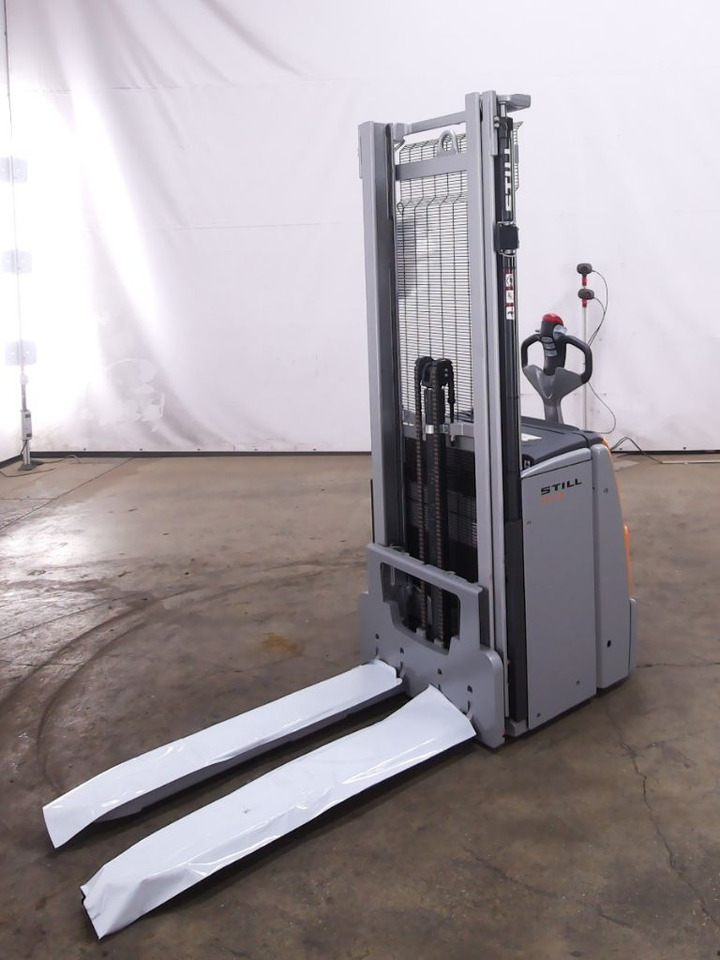 Still EXV14/BATT.NEU - Сложувач: слика 1 Still EXV14/BATT.NEU - Сложувач: слика 1