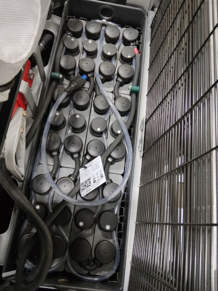 Still EXV14/BATT.NEU - Сложувач: слика 4 Still EXV14/BATT.NEU - Сложувач: слика 4