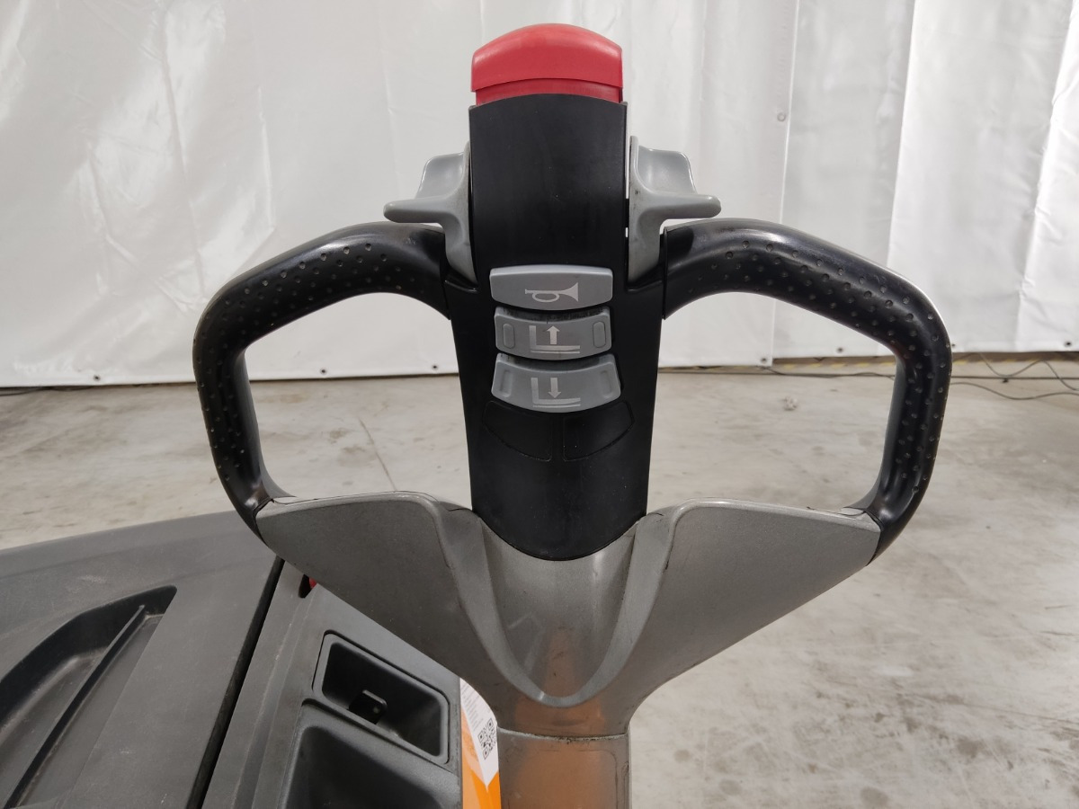 Still EXV14 - Сложувач: слика 3 Still EXV14 - Сложувач: слика 3