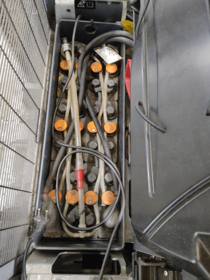 Still EXV14 - Сложувач: слика 4 Still EXV14 - Сложувач: слика 4