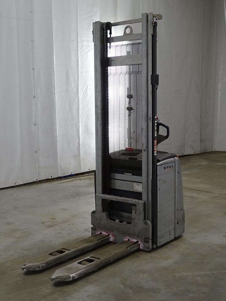 Still EXV14 - Сложувач: слика 1 Still EXV14 - Сложувач: слика 1