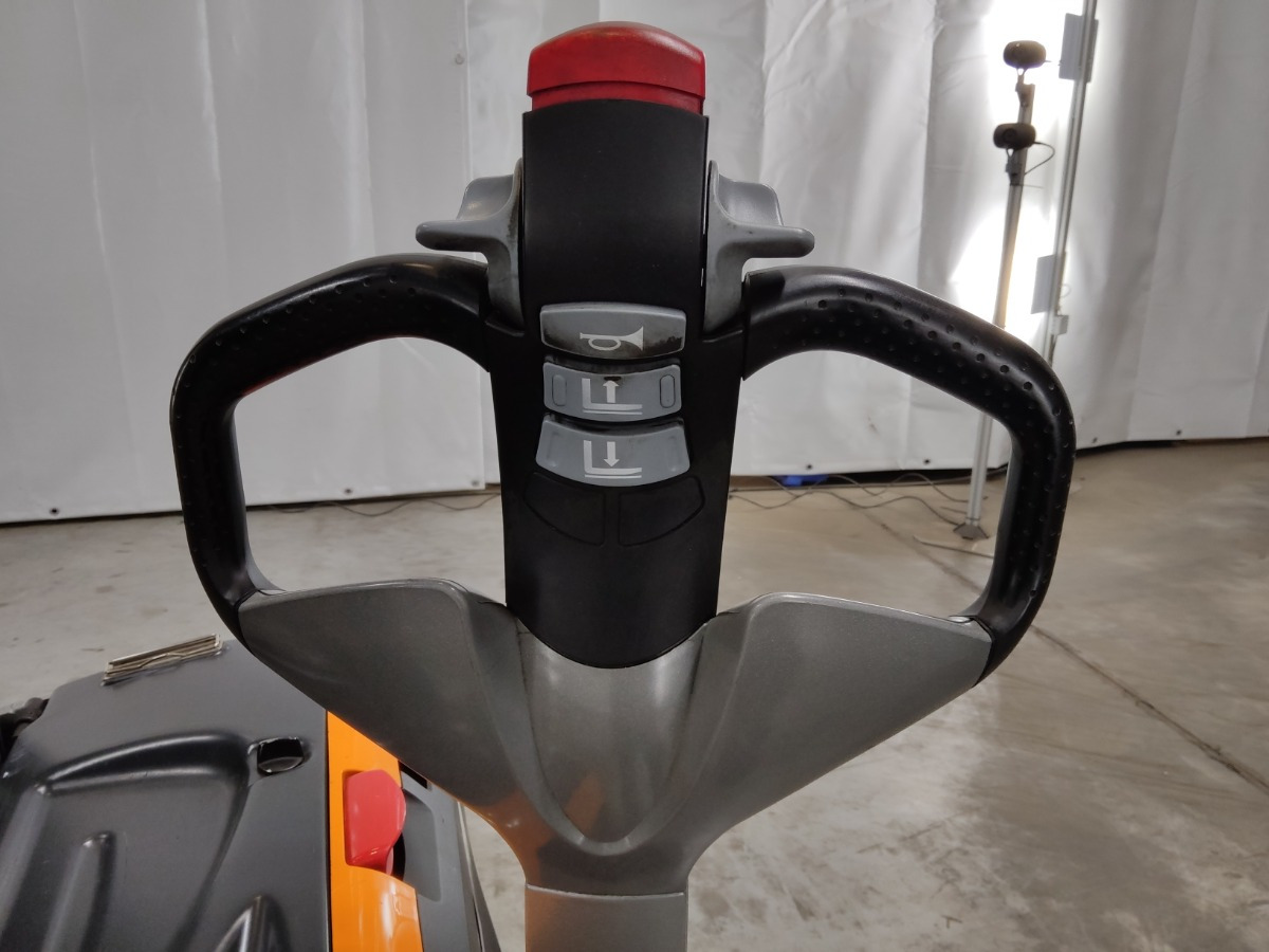 Still EXV14C - Сложувач: слика 3 Still EXV14C - Сложувач: слика 3