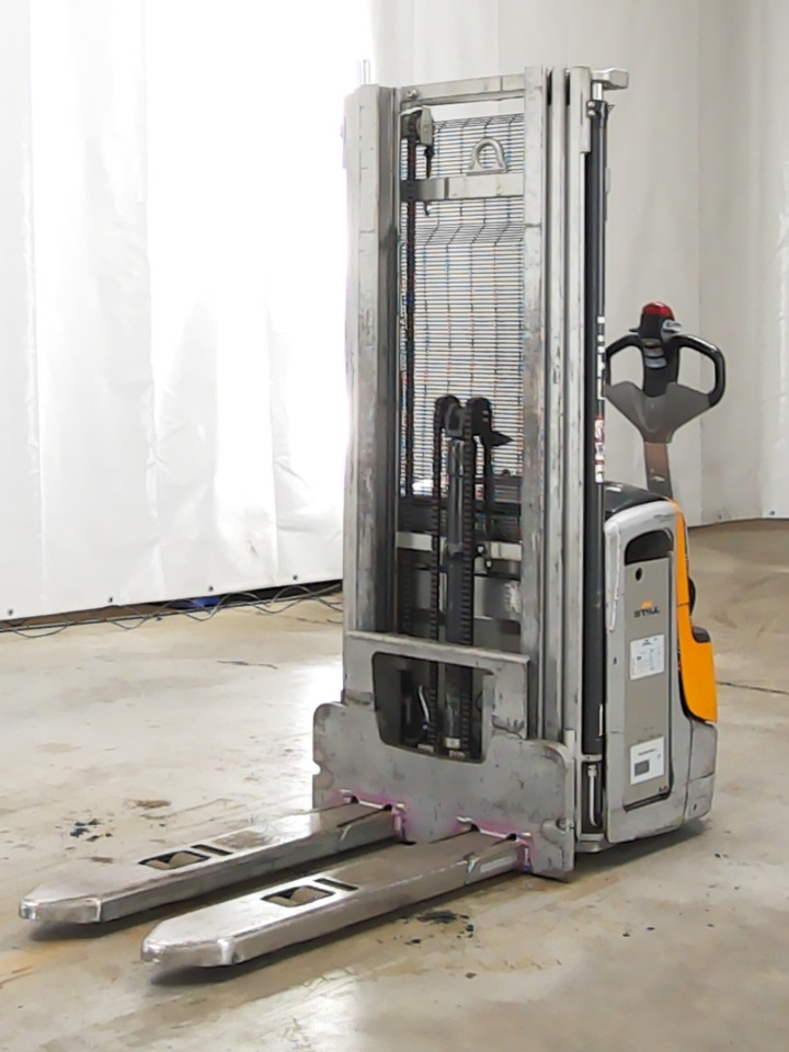 Still EXV14C - Сложувач: слика 1 Still EXV14C - Сложувач: слика 1