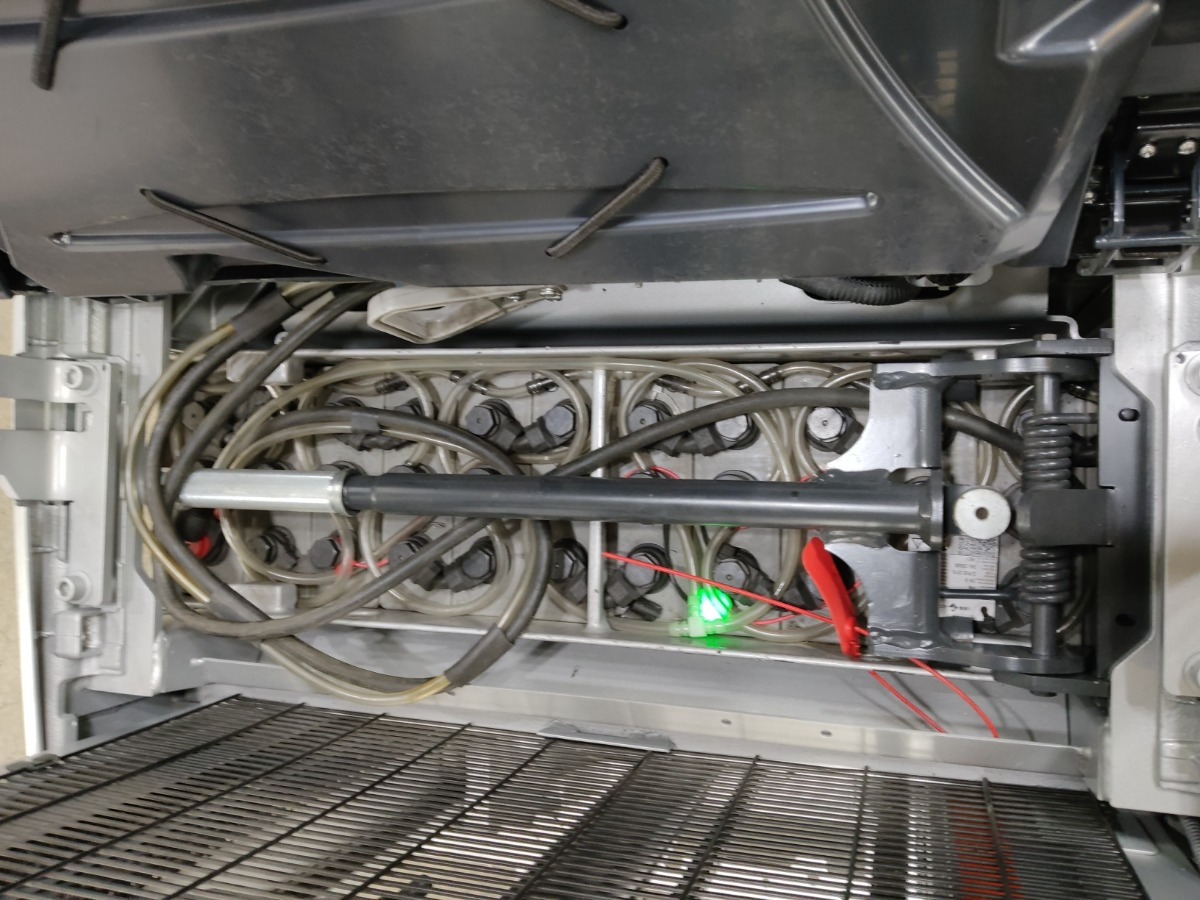 Still EXV16/BATT.NEU - Сложувач: слика 4 Still EXV16/BATT.NEU - Сложувач: слика 4