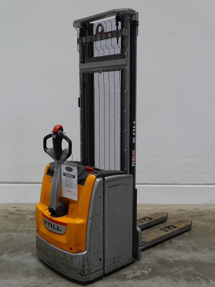 Сложувач Still EXV16: слика 6