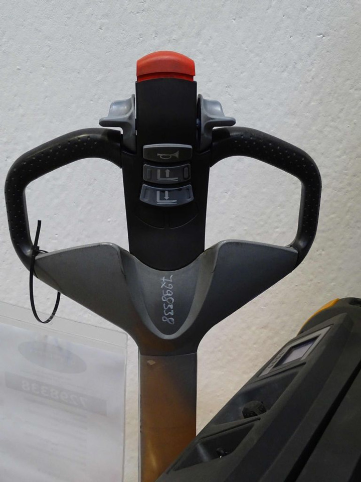 Сложувач Still EXV16: слика 7