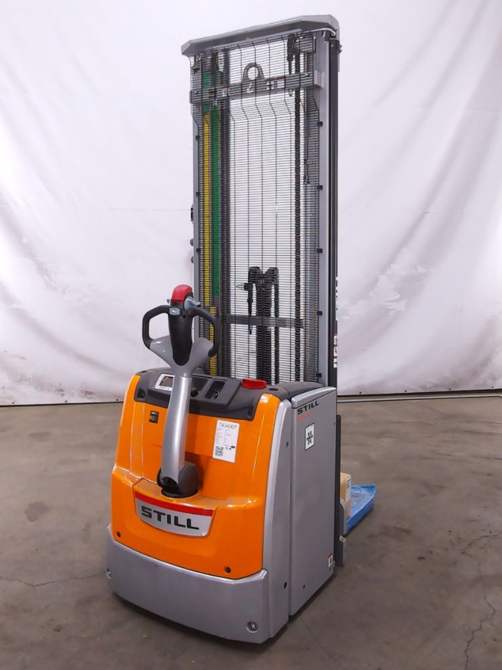 Still EXV16I/800MM/BATT.NEU - Сложувач: слика 2 Still EXV16I/800MM/BATT.NEU - Сложувач: слика 2