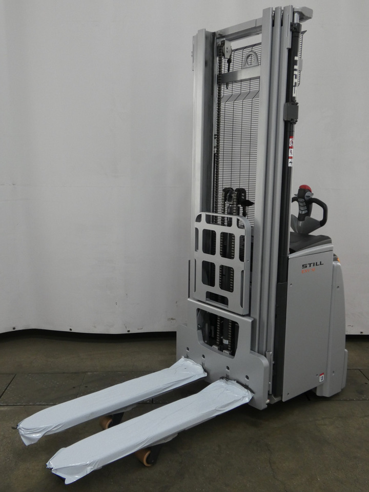 Still EXV16I/BATT.NEU - Сложувач: слика 1 Still EXV16I/BATT.NEU - Сложувач: слика 1