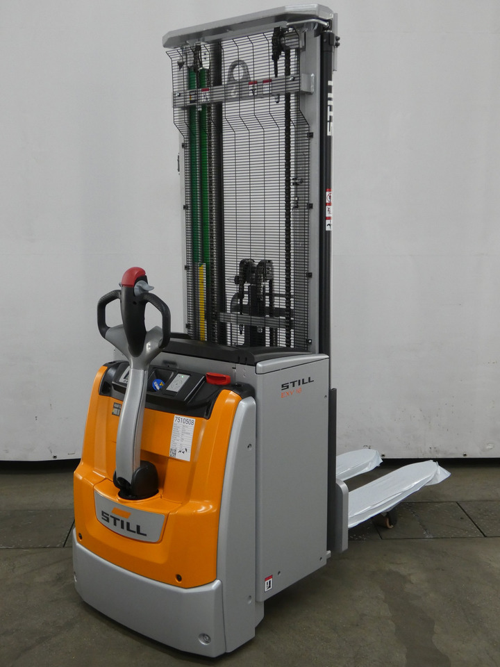 Still EXV16I/BATT.NEU - Сложувач: слика 2 Still EXV16I/BATT.NEU - Сложувач: слика 2