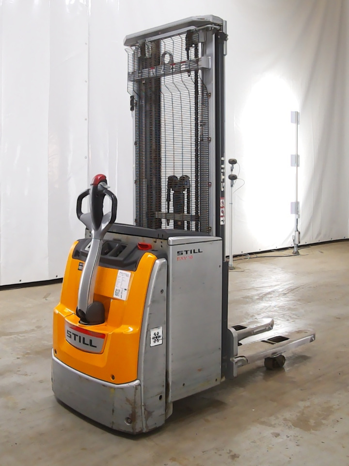 Still EXV16I - Сложувач: слика 2 Still EXV16I - Сложувач: слика 2