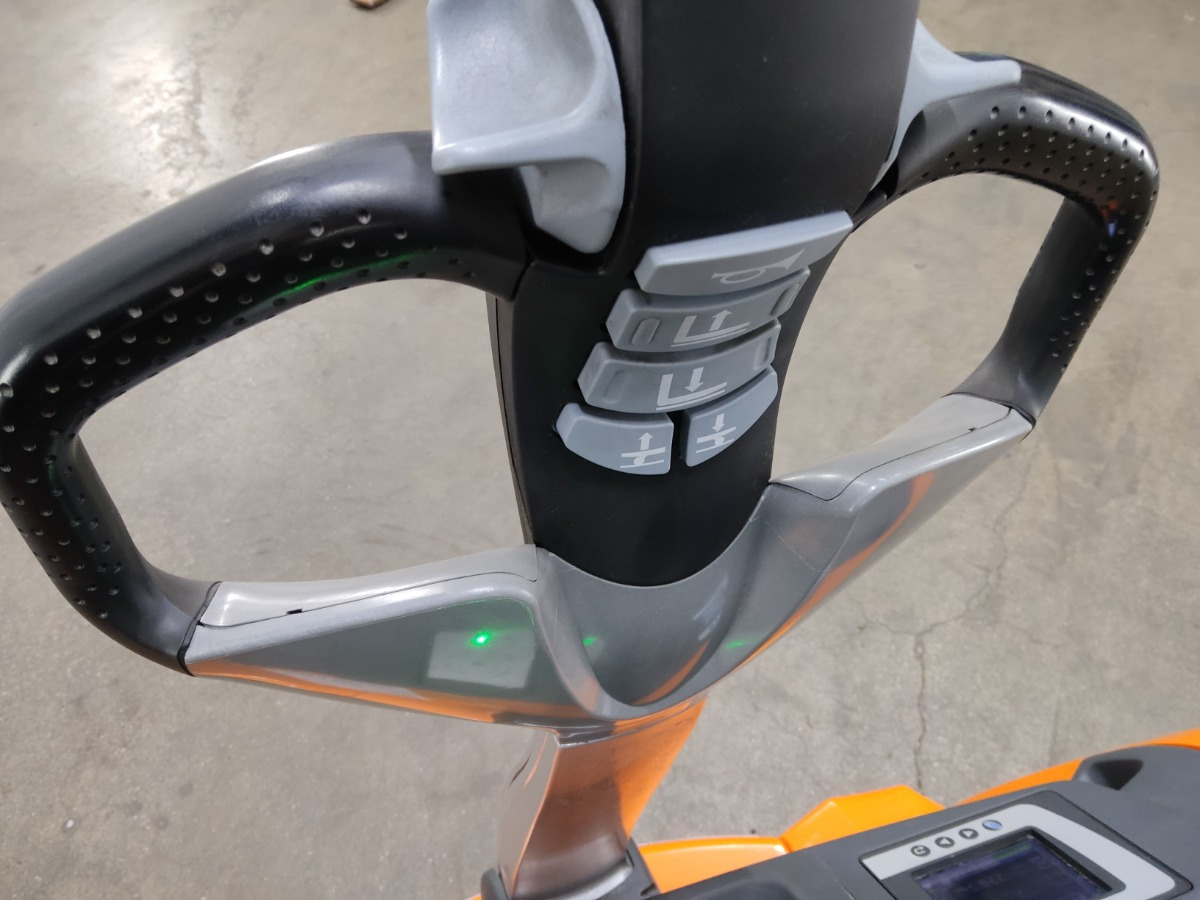 Still EXV20I/BATT.NEU - Сложувач: слика 3 Still EXV20I/BATT.NEU - Сложувач: слика 3