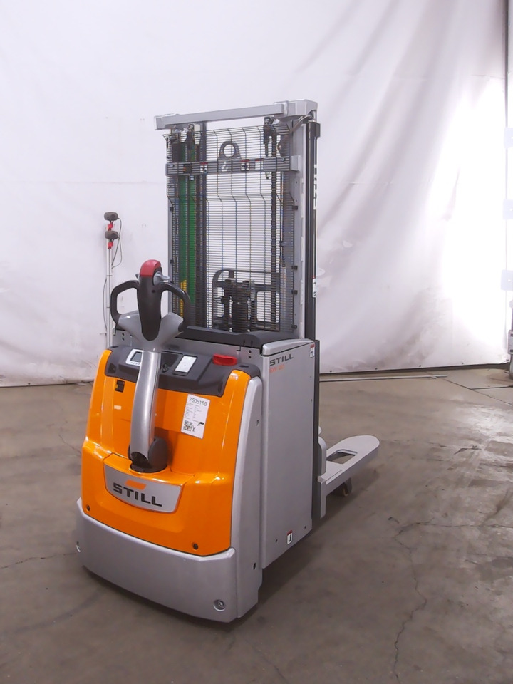 Still EXV20I/BATT.NEU - Сложувач: слика 2 Still EXV20I/BATT.NEU - Сложувач: слика 2