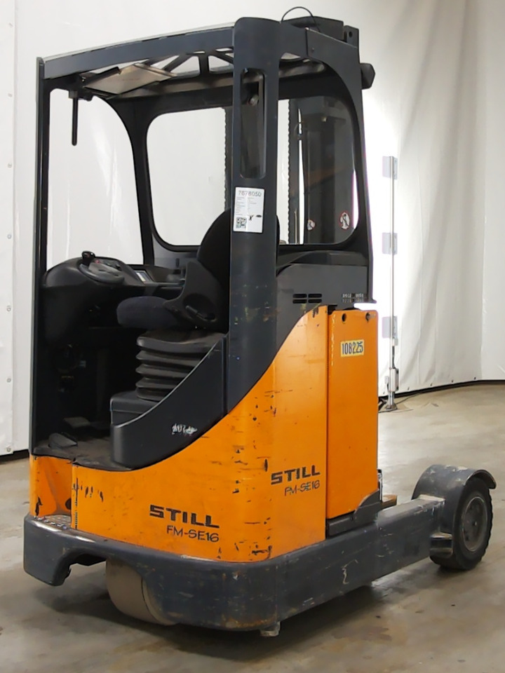 Still FM-SE16 - Вилушкар со подигнување: слика 2 Still FM-SE16 - Вилушкар со подигнување: слика 2