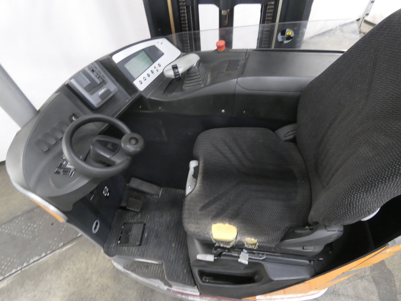 Still FM-X14 - Вилушкар со подигнување: слика 3 Still FM-X14 - Вилушкар со подигнување: слика 3